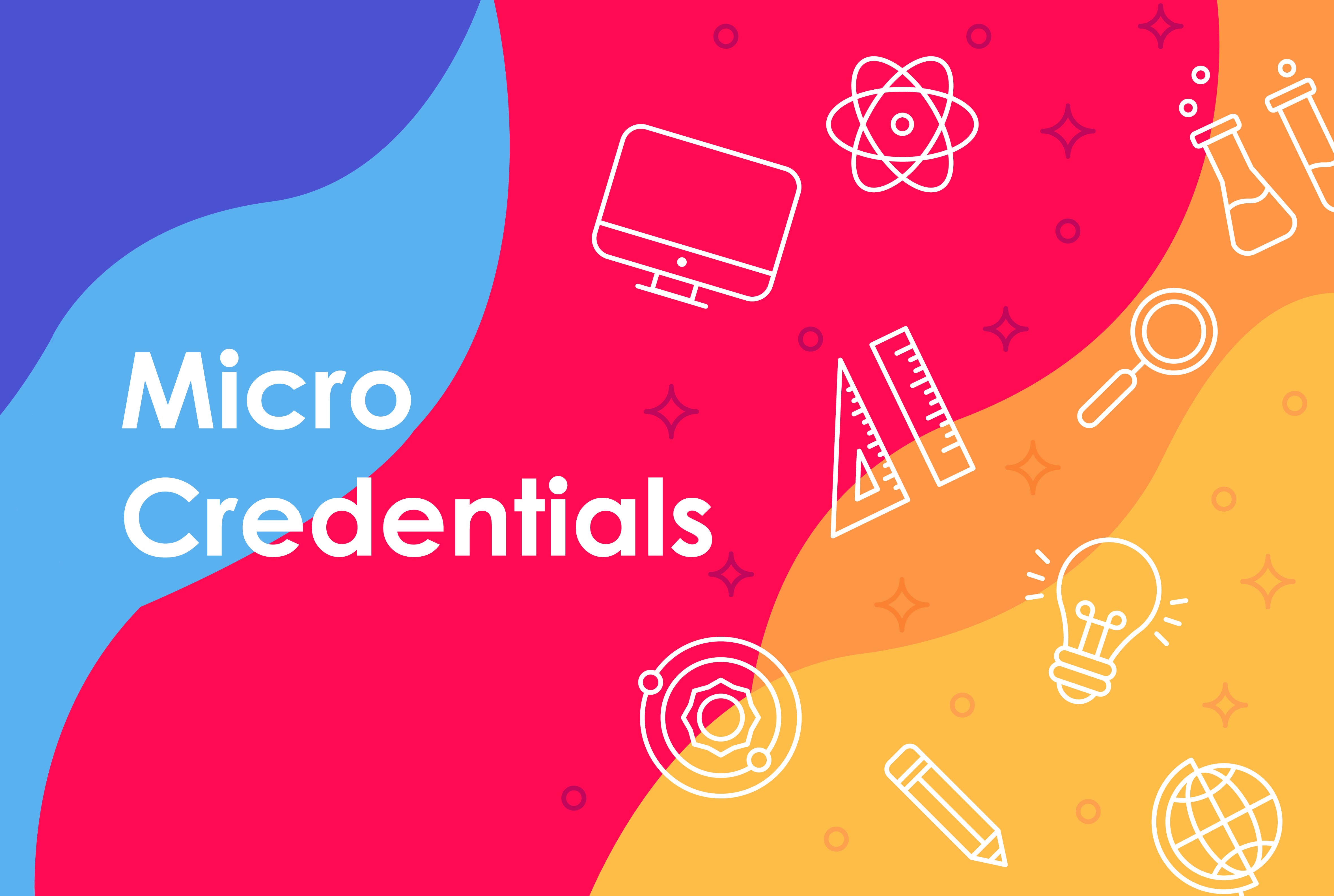 Welcome to INVEST microcredentials platform