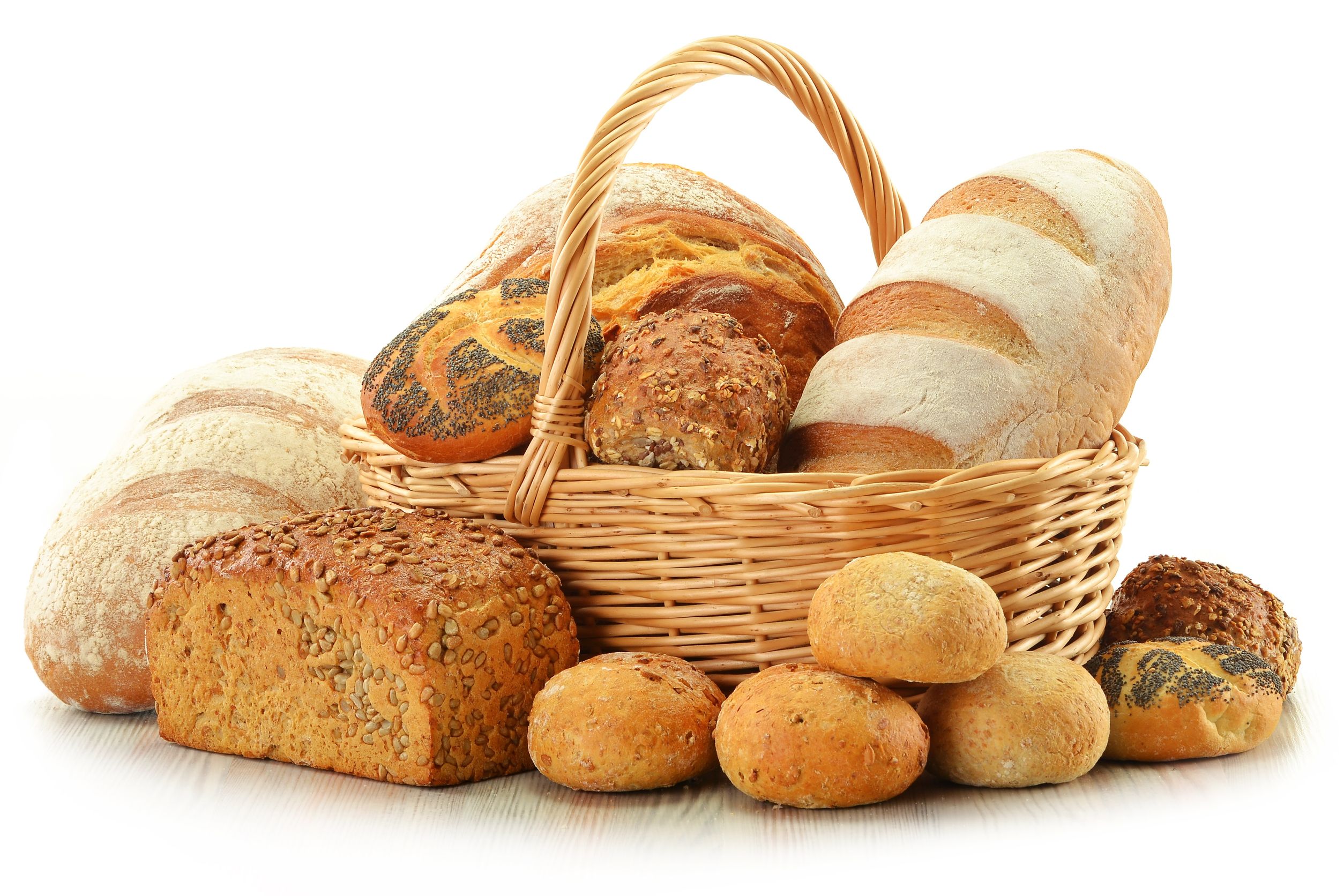 Panaderia creativa